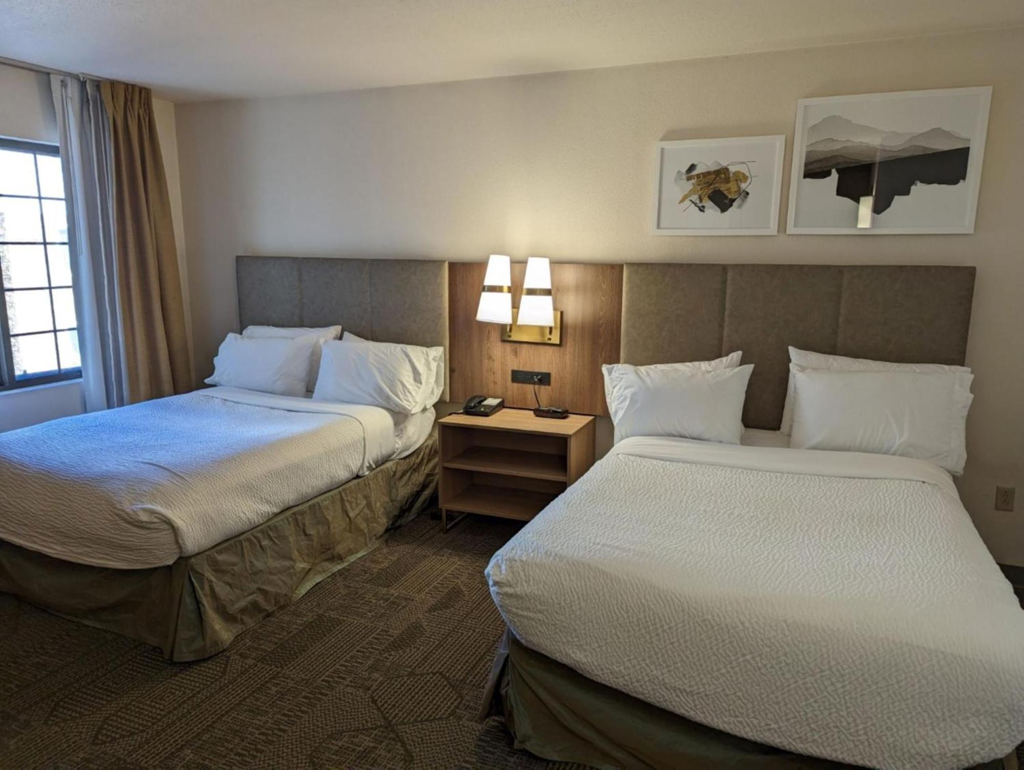 Staybridge Suites Allentown Airport Lehigh Valley By Ihg מראה חיצוני תמונה