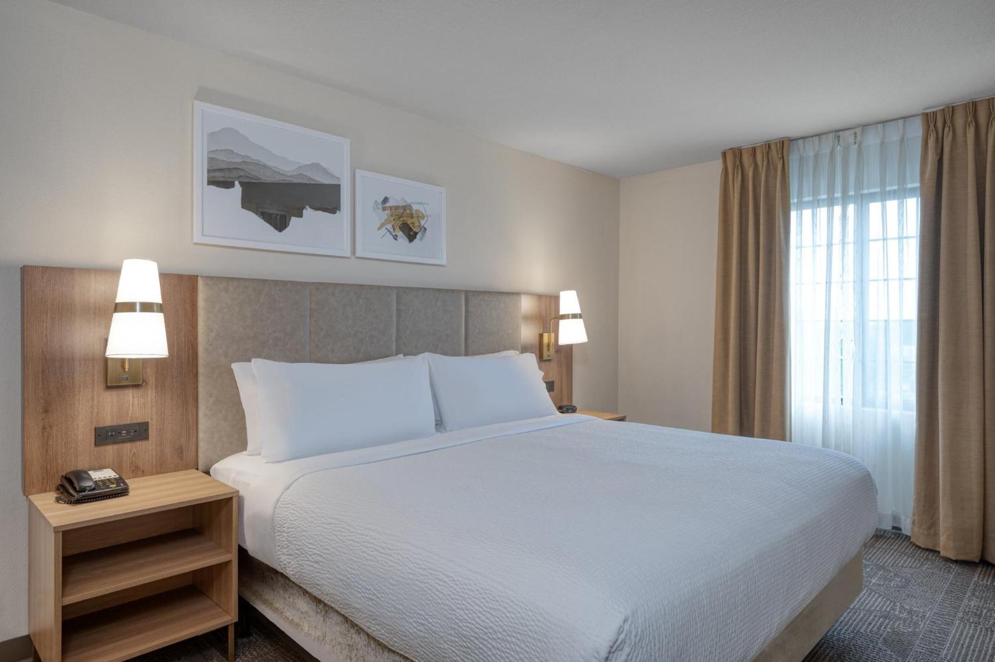 Staybridge Suites Allentown Airport Lehigh Valley By Ihg מראה חיצוני תמונה